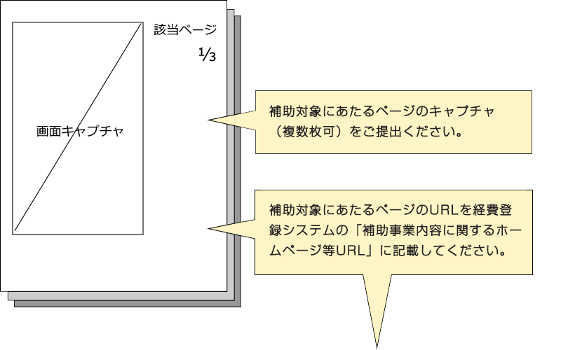 該当ページキャプチャーイメージ